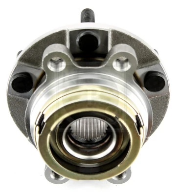 Cubo dianteiro Nissan Murano  Z50