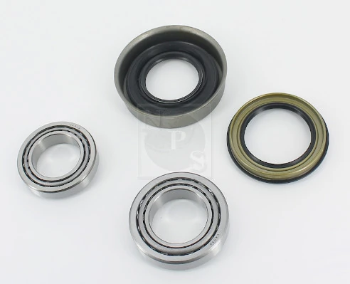  Rolamento de cubo dianteiro Nissan Terrano I SUV (WD21) (1986 - 1995) I