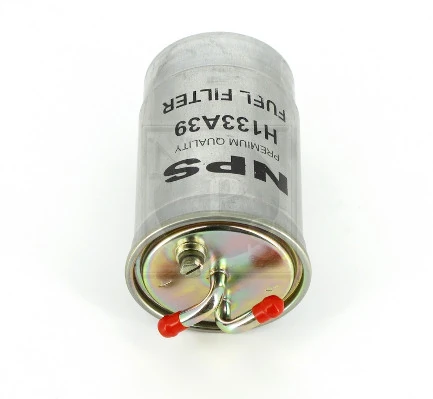  Filtro de combustível Honda Civic VII sedan (ES, ET) (2000 - 2006) VII