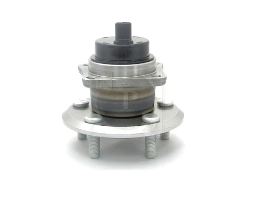 Cubo traseiro para Toyota Corolla VERSO R10