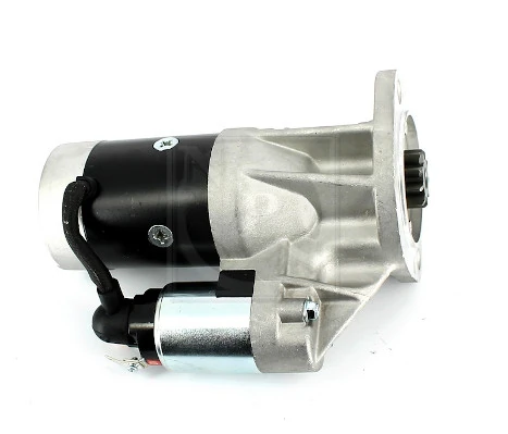 Motor de arranco para Nissan Patrol  K260