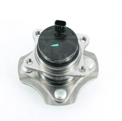 Cubo traseiro Mitsubishi Galant VII E5A, E7A, E8A