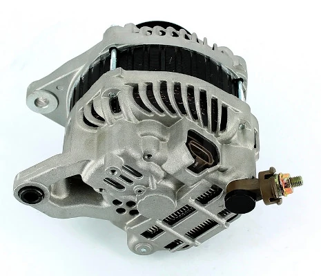  Gerador Nissan Cabstar NT400 plataforma a bordo (F24M) (2006 - 2013) NT400