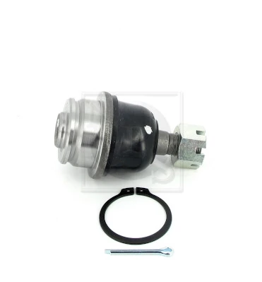  Suporte de esfera inferior Toyota Hilux pick-up (KUN25) (2005 - 2015) 