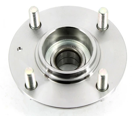 Cubo traseiro Hyundai Accent I 