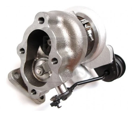 Turbina Hyundai Accent II LC