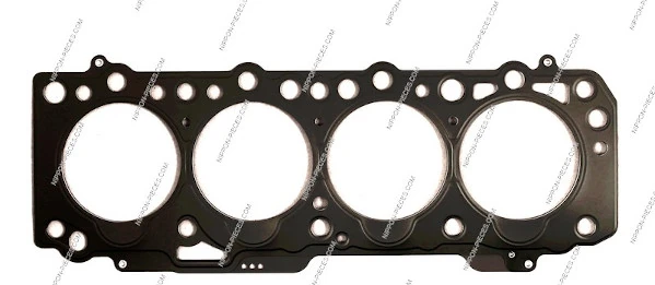 Vedante de cabeça de motor (CBC) para Nissan Vanette CARGO C23