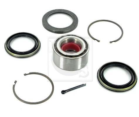 Rolamento de cubo dianteiro para Nissan Primera  P11
