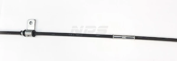 Compre 1602002 Beca Cables Cabo do freio de estacionamento traseiro direito