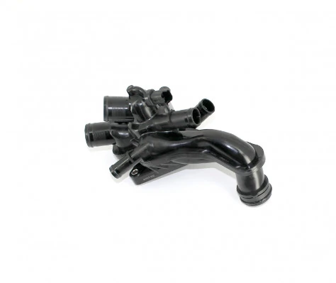  Caixa do termostato Citroen C4 II hatchback (B7) (2010 - 2026) II