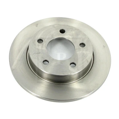 Disco do freio traseiro para Mazda 3  BK12