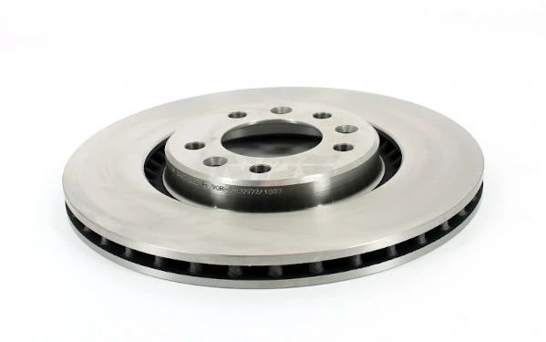 1616394580 Peugeot/Citroen Disco do freio traseiro