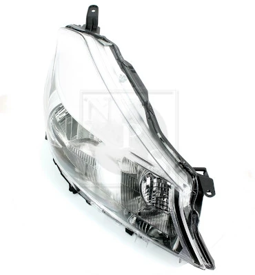 Luz direita Toyota Yaris  P13