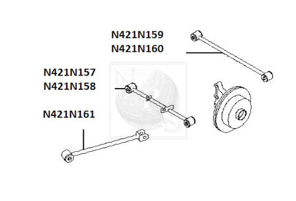 N421N157 NPS