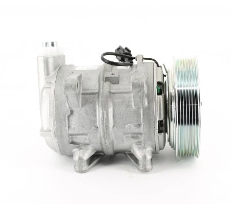 Compressor de aparelho de ar condicionado Nissan Patrol  Y61