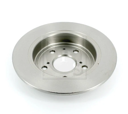  Disco do freio traseiro Suzuki Swift III hatchback (RS) (2005 - 2011) III
