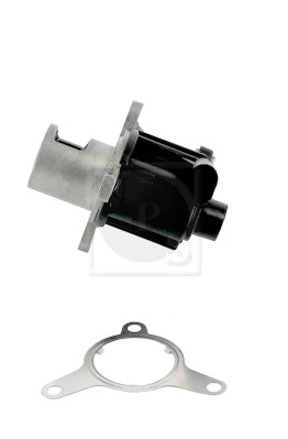 Compre Válvula EGR de recirculação dos gases Nissan Note 