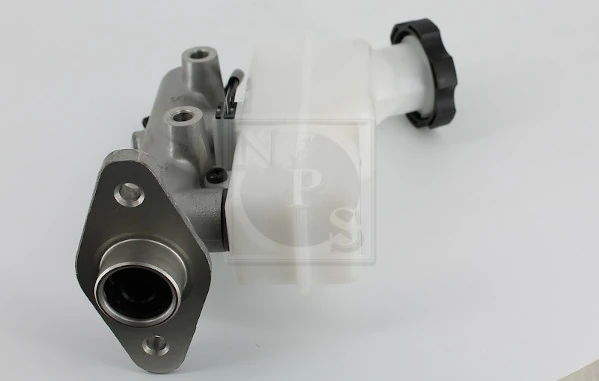 Cilindro mestre do freio Hyundai H-1 STAREX Starex TQ