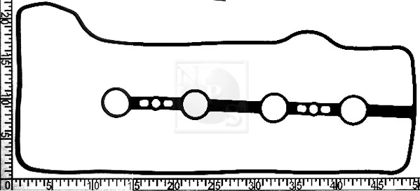 T122A66 NPS