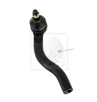  Ponta externa da barra de direção Mitsubishi Pajero IV SHORT SUV (V80) (2006 - 2013) IV SHORT