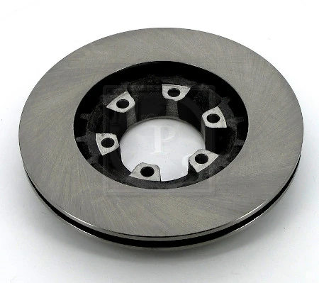 Disco do freio dianteiro para Mitsubishi L 300  P1T
