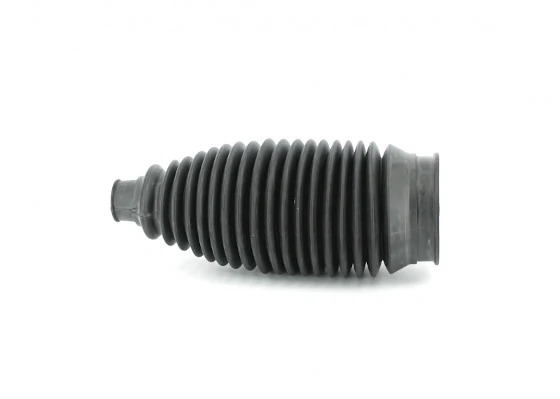 Bota de proteção do mecanismo de direção (de cremalheira) para Mitsubishi L 200 IV KA, KB