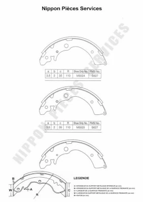 H350A04 NPS