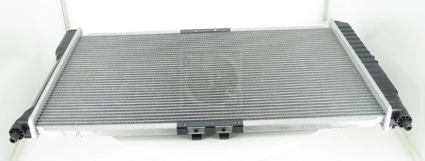 Radiador de esfriamento de motor para Daewoo Nubira II J15