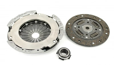 Kit de embraiagem (3 peças) INA 620344500 preço, a partir de 104,46 USD