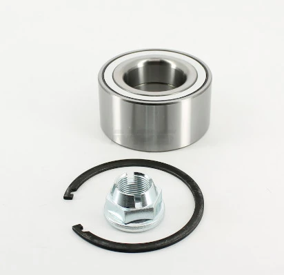 Rolamento de cubo dianteiro 402107049R Nissan/Infiniti