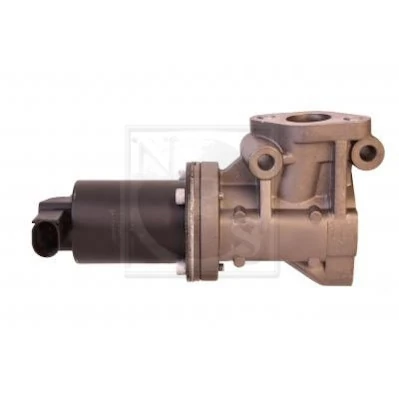 Válvula EGR de recirculação dos gases para KIA Rio II JB
