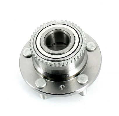 Cubo traseiro Mazda 323 F VI BJ