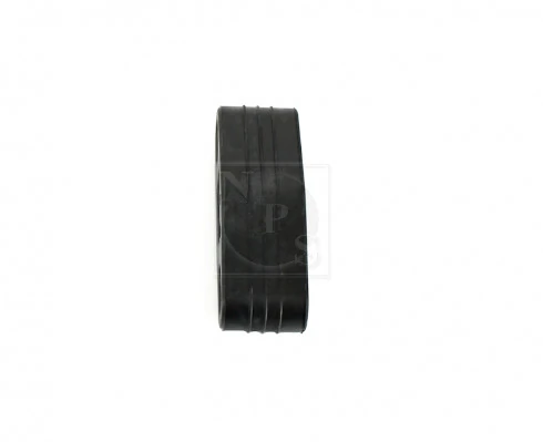 Coxim de fixação do silenciador para Opel Astra F 53B