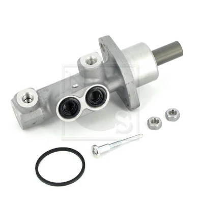 Cilindro mestre do freio para Renault Clio III BR01, CR01