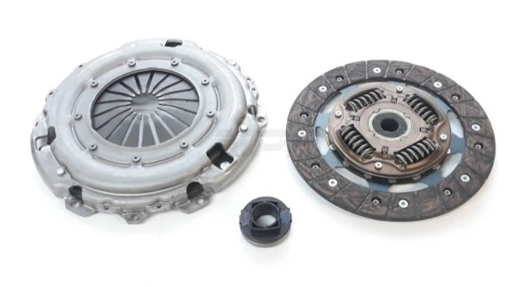 832014 VALEO Kit de embraiagem (3 peças)