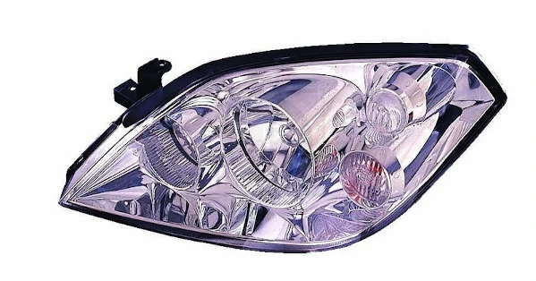 Luz direita para Nissan Primera  P12