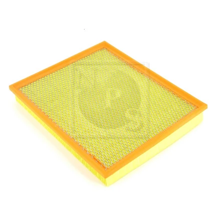  Filtro de ar Renault Master II plataforma a bordo (CD, HD, U0D) (1997 - 2003) II