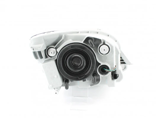 Luz esquerda para Chevrolet Spark (Matiz)  M200, M250