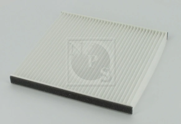  Filtro de salão Toyota Yaris hatchback (P10) (1999 - 2005) 