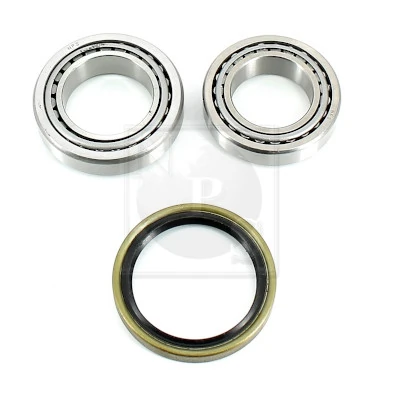 Rolamento de cubo dianteiro para Isuzu Trooper  UBS