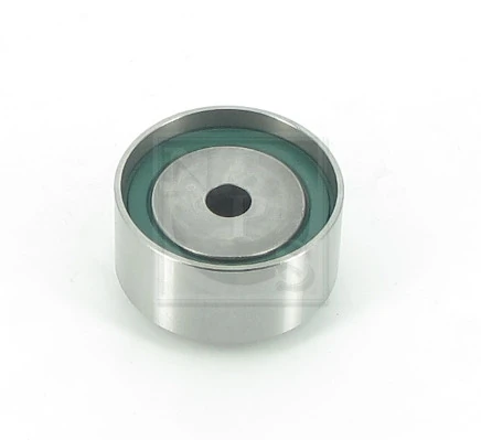 Rolo parasita da correia do mecanismo de distribuição de gás para Mazda 323 F VI BJ
