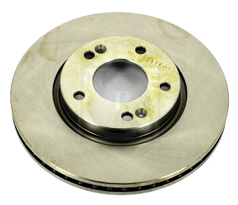 Disco do freio dianteiro JAC 3503011U1510 preço, a partir de 39,92 USD