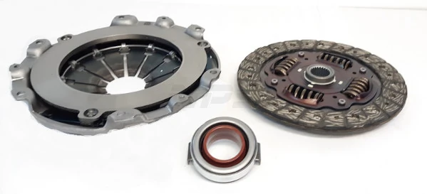 Kit de embraiagem (3 peças) Honda CR-V IV RM