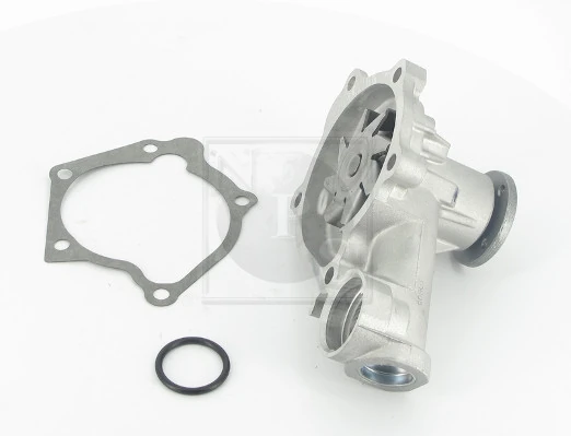  Bomba de água (bomba) de esfriamento Mitsubishi Eclipse I coupé (D22A, D27A) (1991 - 1995) I