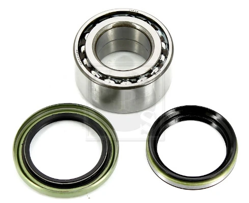 40BWD16CA10 NSK Rolamento de cubo dianteiro