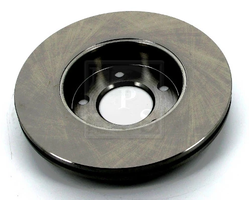 Disco do freio dianteiro para Ford Maverick II 1N2