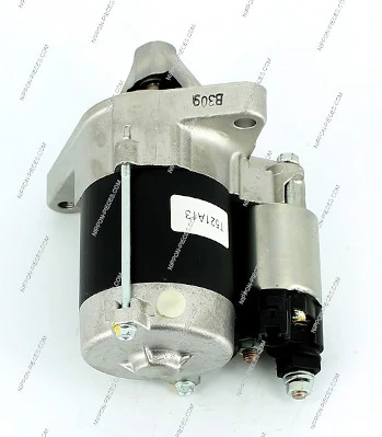 Compre Motor de arranco Toyota Yaris 