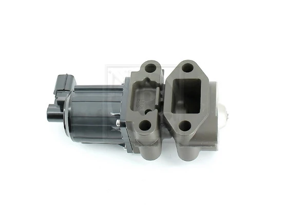 Válvula EGR de recirculação dos gases Mitsubishi Pajero III 