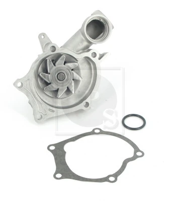 Bomba de água (bomba) de esfriamento para Mitsubishi Galant VI E3A