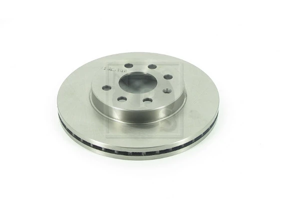 Disco do freio dianteiro Daewoo Nubira I J10, J15